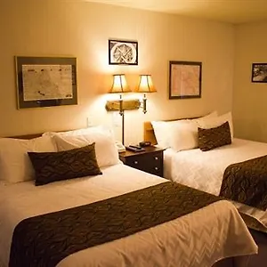 3* Motel Haus